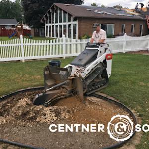 Centner & Sons Topsoil & Mulch