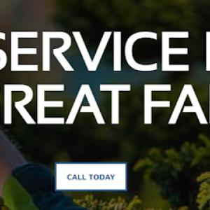 Allgreen Tree Service Great Falls