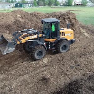 AJs Tree & landscape