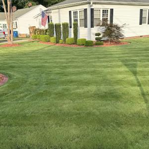 Bishop's Landscape & Tree Services