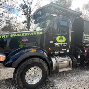 D & D Top Notch Tree Service