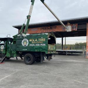 NOLA Tree Solutions