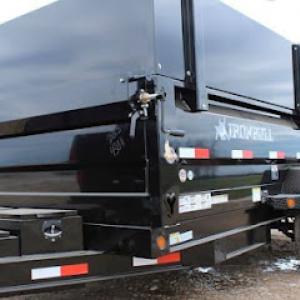 DTD Trucking - Concrete Demolition Service, Trucking Contractor in New Orleans, LA