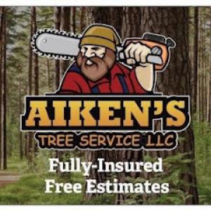 Aiken's Tree Service