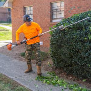Complete Grounds Commercial Landscaping