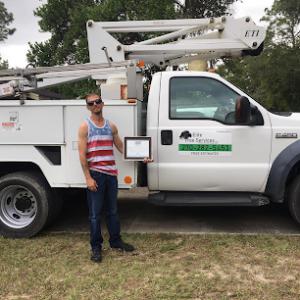 Elite Tree service