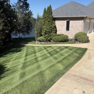 Dino’s Lawn & Garden Service