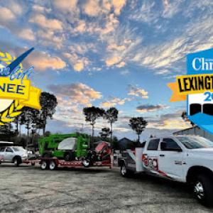 Spotted Dog Outdoors LLC Tree Service