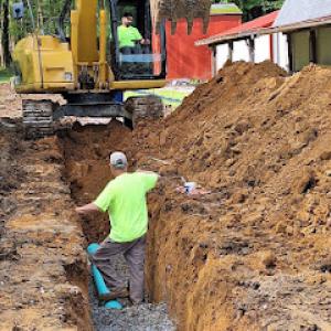 Cortese Excavating & Construction