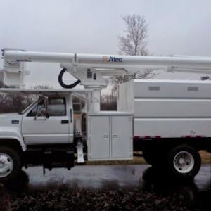 Johnke Tree Service