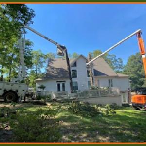 J & K Lawn & Tree Service