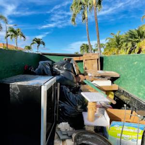 Maui Hauling Services