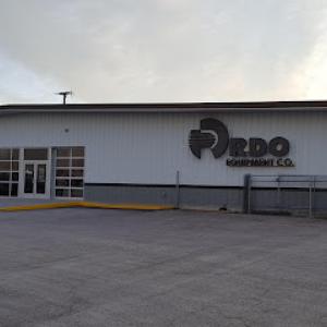 RDO Equipment
