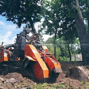 National Stump Grinding