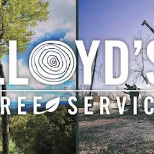 Lloyd's Tree Service