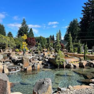 Sunrise Landscaping & Tree Removal Service