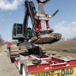 Anderson Tree Company