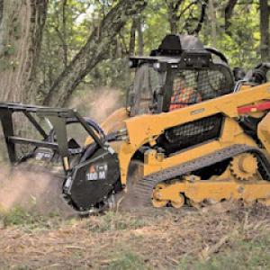 E&T Stump Grinding
