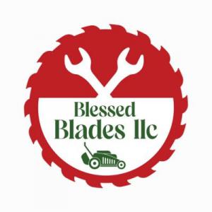 Blessed Blades