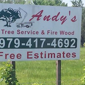 Andy's Tree Service