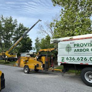 Provision Arbor Care