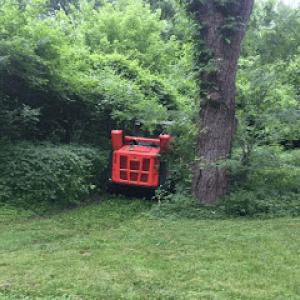 Right Way Forestry Clearing
