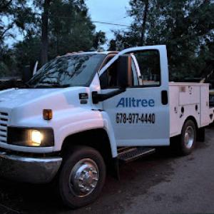 Alltree