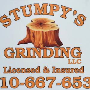 Stumpys Stump Grinding