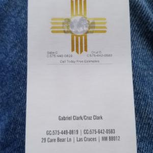 Golden cut Tree service