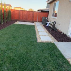 Superior Landscaping