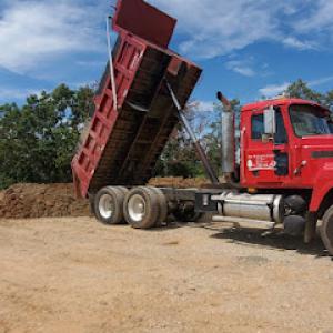 Open Sight Land Clearing