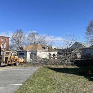 Gerry's Tree Service