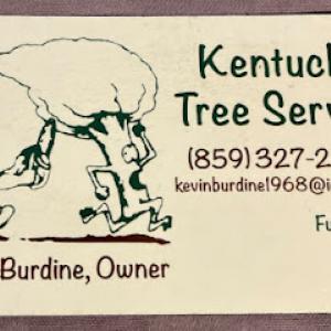 Kentucky Tree Service