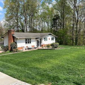 Lawn Masters