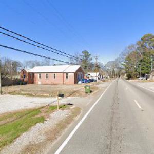 A Yahweh Tree Service