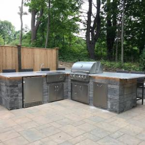 Earthworks Landscaping Company