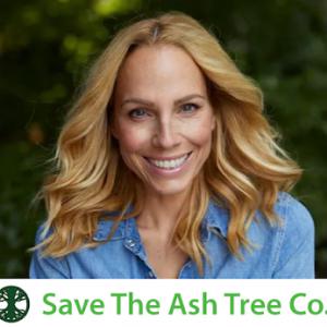 Save The Ash Tree