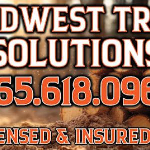 Midwest tree solutions