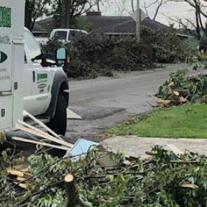 Greenbush Professional Services