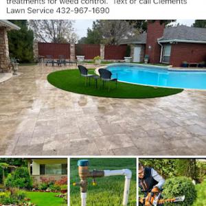 Clements Lawn Service