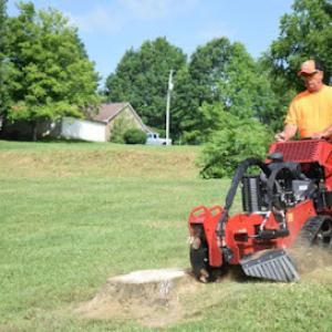 SPECIAL K Stump Grinding