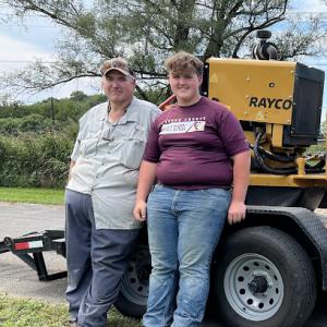 Mason's Stump Removal