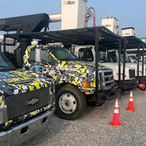 Clean Slate Brush Control