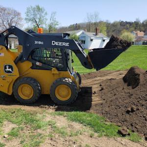 M&M Tree & Landscape