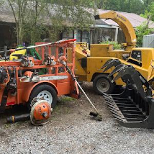 A-1 Tree Service