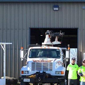 Shearer Tree Service