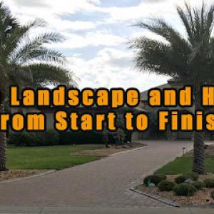 CnC Landscape Service