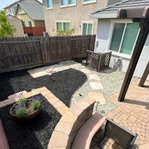 Medford & Daughterz Extreme Landscaping
