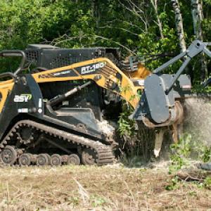 Coastal Land Construction