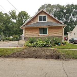 Stumps & Landscaping of Rochester